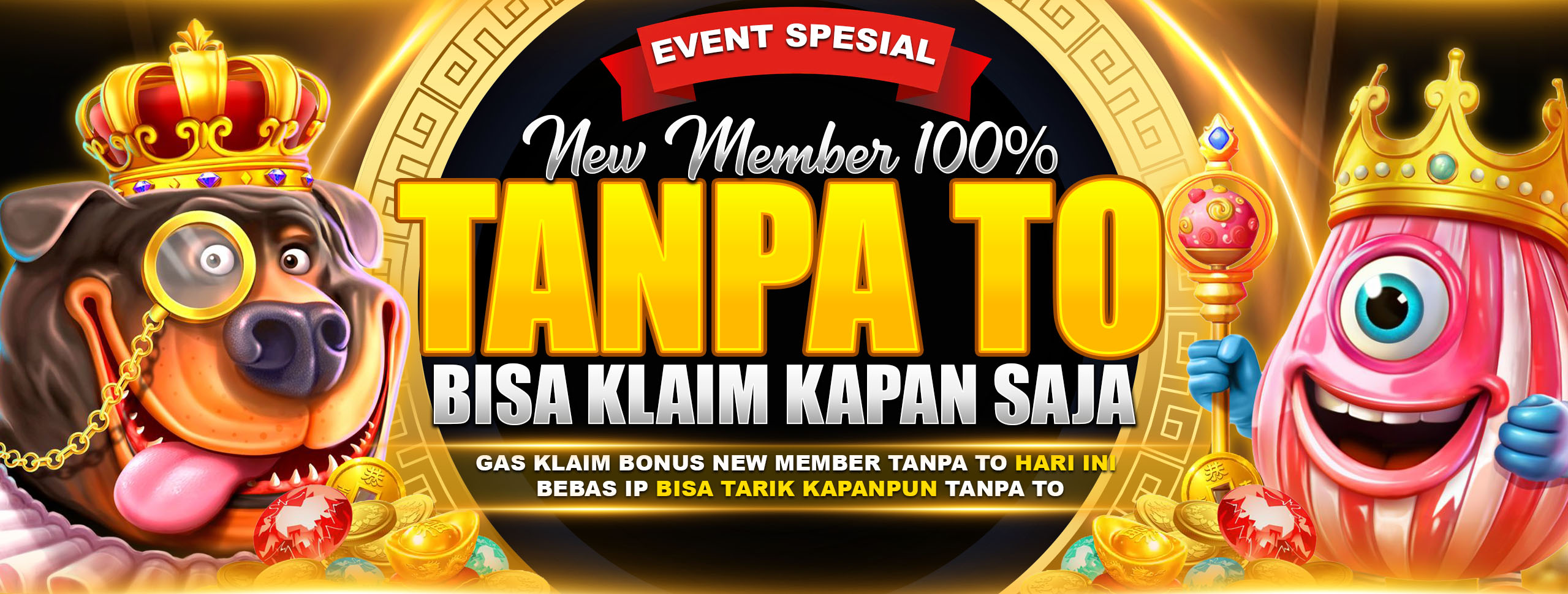 Banner GENDUT11
